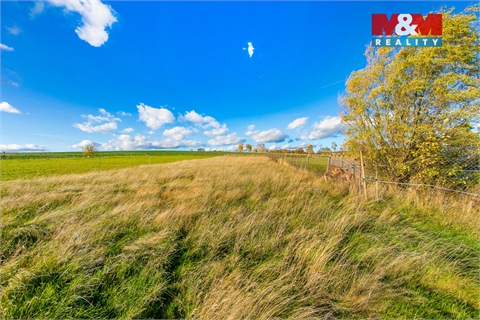 Prodej stavebního pozemku, 2 793 m² - 14