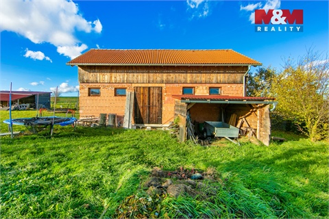 Prodej stavebního pozemku, 2 793 m² 12