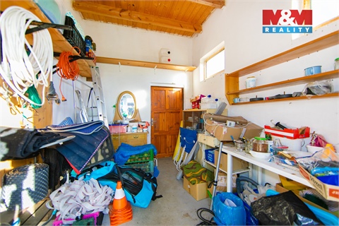 Prodej stavebního pozemku, 2 793 m² - 6