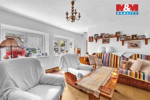 Prodej rodinného domu, 132 m² 4