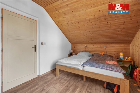 Prodej rodinného domu, 132 m² 8