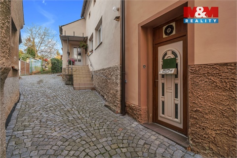 Prodej rodinného domu, 132 m² - 8