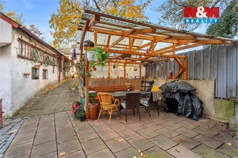 Prodej rodinného domu, 132 m² 10