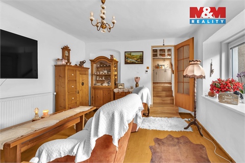 Prodej rodinného domu, 132 m² 2