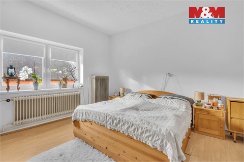 Prodej rodinného domu, 132 m² - 6