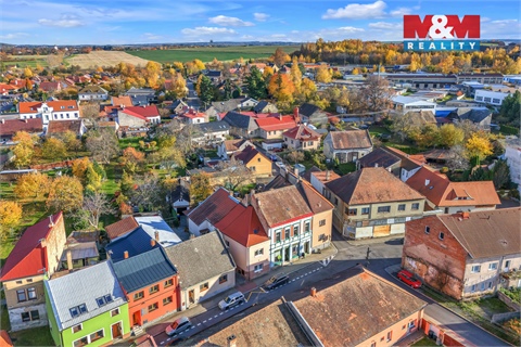 Prodej rodinného domu, 132 m² 14