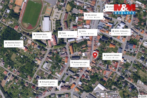 Prodej rodinného domu, 132 m² 16