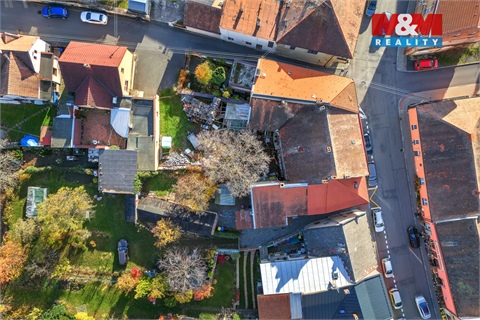 Prodej rodinného domu, 132 m² - 12