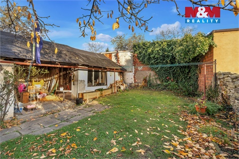 Prodej rodinného domu, 132 m² - 10