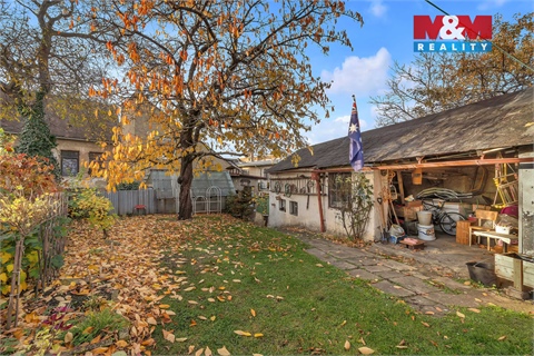 Prodej rodinného domu, 132 m² 12