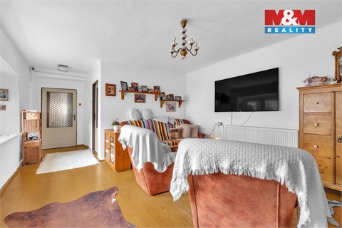 Prodej rodinného domu, 132 m² - 2