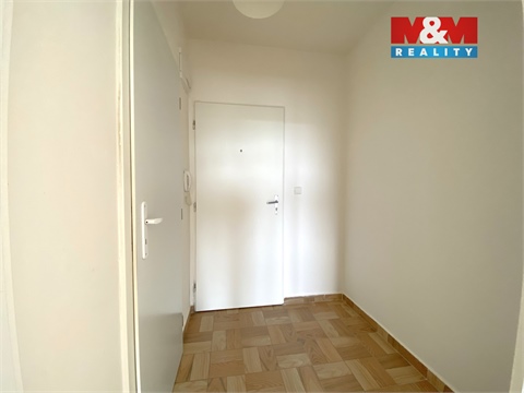 Pronájem bytu 2kk, 45 m² 6