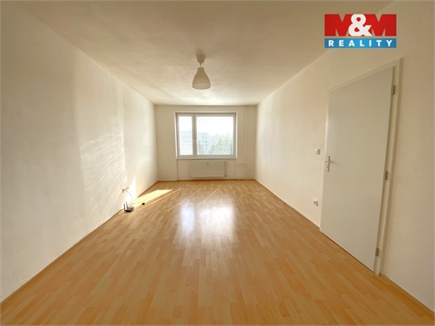 Pronájem bytu 2kk, 45 m² - 2
