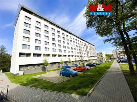 Pronájem bytu 2kk, 45 m² 0