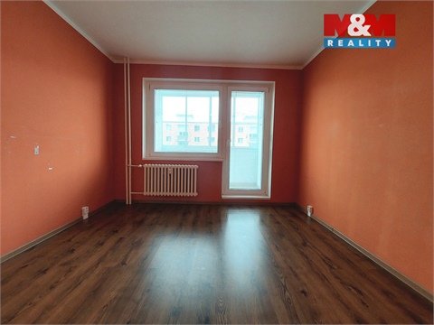 Pronájem bytu 3+1, 71 m² 6
