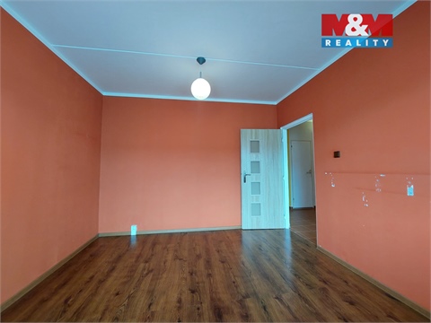 Pronájem bytu 3+1, 71 m² - 12