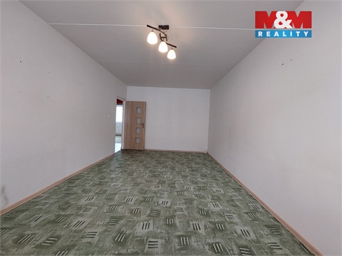 Pronájem bytu 3+1, 71 m² 14