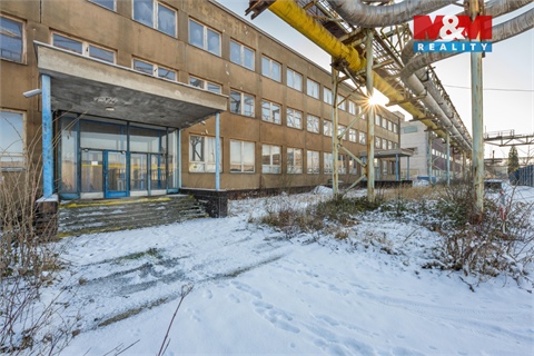 Pronájem skladu / haly, 18 m² 10