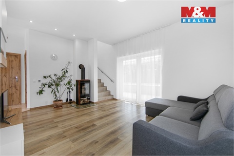 Pronájem rodinného domu, 82 m² 10