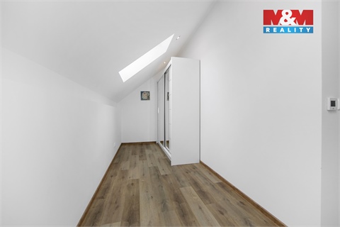 Pronájem rodinného domu, 82 m² 16