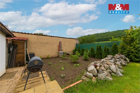 Pronájem rodinného domu, 82 m² 28