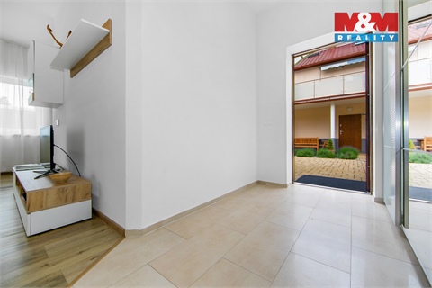 Pronájem rodinného domu, 82 m² 6