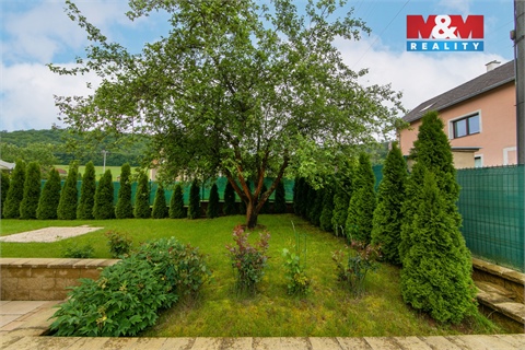 Pronájem rodinného domu, 82 m² - 22