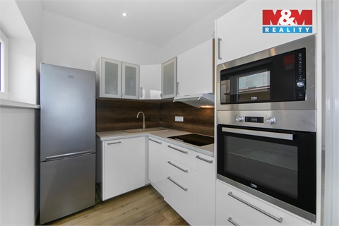 Pronájem rodinného domu, 82 m² - 2