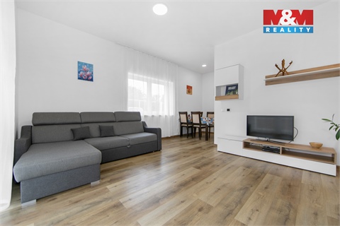 Pronájem rodinného domu, 82 m² - 8