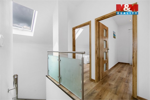 Pronájem rodinného domu, 82 m² - 16