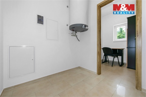Pronájem rodinného domu, 82 m² - 12