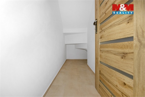 Pronájem rodinného domu, 82 m² - 4