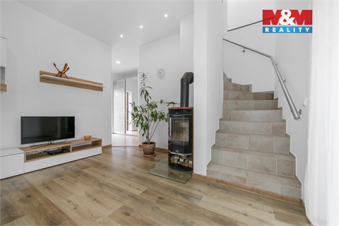 Pronájem rodinného domu, 82 m² 8