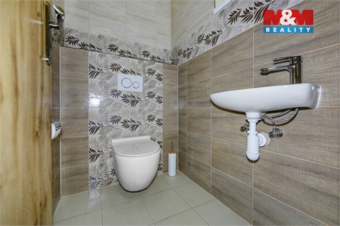 Pronájem rodinného domu, 82 m² 4