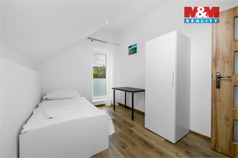 Pronájem rodinného domu, 82 m² - 14