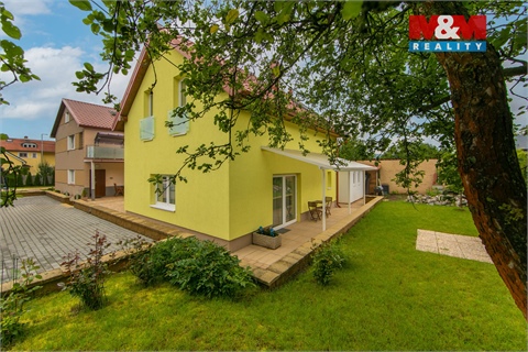 Pronájem rodinného domu, 82 m² 26
