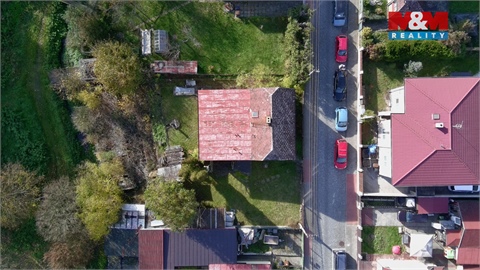 Prodej rodinného domu, 202 m² - 20