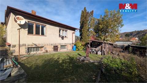 Prodej rodinného domu, 202 m² - 28