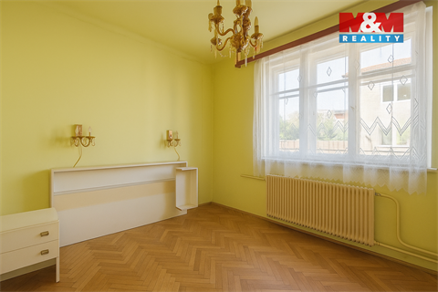 Prodej rodinného domu, 202 m² - 6