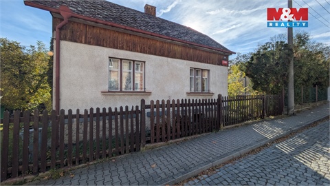 Prodej rodinného domu, 202 m² - 24