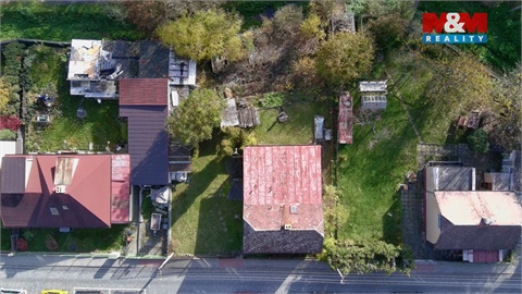 Prodej rodinného domu, 202 m² 22