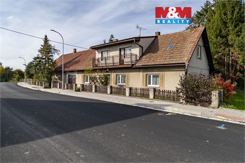 Prodej rodinného domu, 180 m² 0