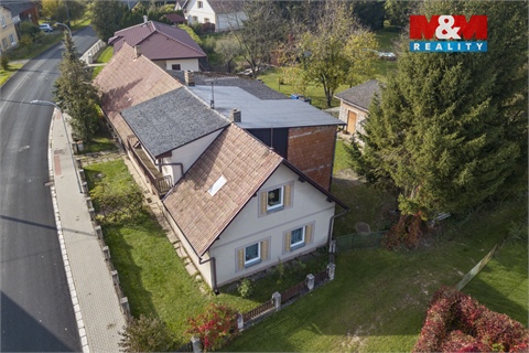 Prodej rodinného domu, 180 m² 26