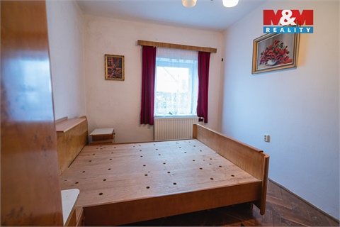 Prodej rodinného domu, 180 m² 18