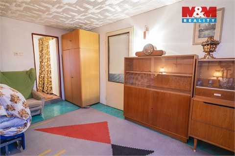 Prodej rodinného domu, 180 m² 4