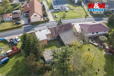 Prodej rodinného domu, 180 m² - 22