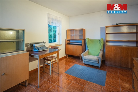 Prodej rodinného domu, 180 m² 6