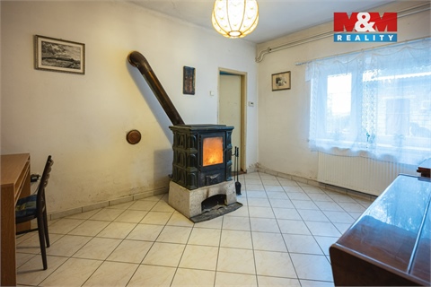 Prodej rodinného domu, 180 m² 16