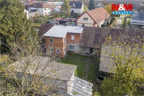 Prodej rodinného domu, 180 m² - 26