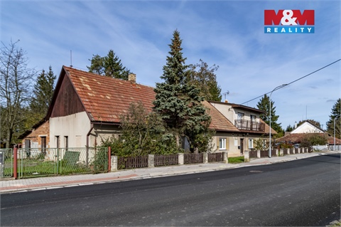 Prodej rodinného domu, 180 m² 20